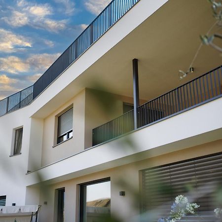 Auszait Apartments 1 Kaltern Exterior foto